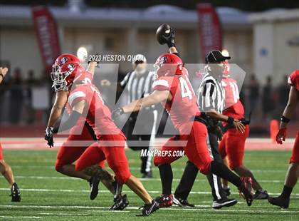 Thumbnail 3 in St. John Bosco @ Kahuku photogallery.