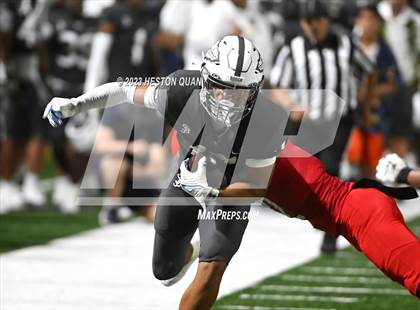 Thumbnail 2 in St. John Bosco @ Kahuku photogallery.