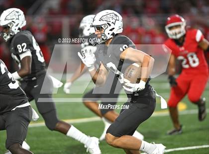 Thumbnail 1 in St. John Bosco @ Kahuku photogallery.