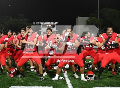 Thumbnail 2 in St. John Bosco @ Kahuku photogallery.