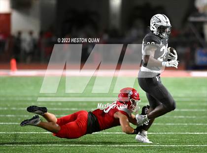 Thumbnail 1 in St. John Bosco @ Kahuku photogallery.