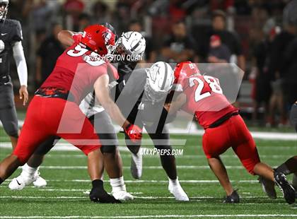 Thumbnail 3 in St. John Bosco @ Kahuku photogallery.