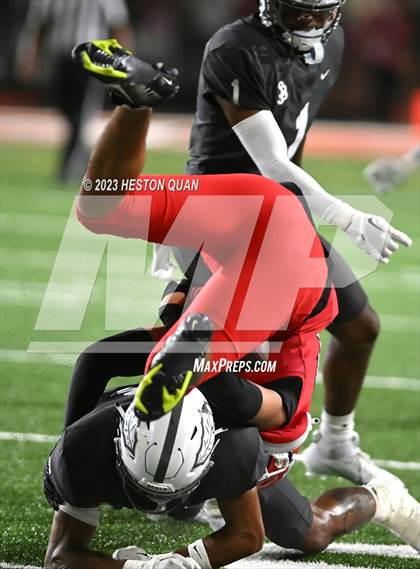 Thumbnail 1 in St. John Bosco @ Kahuku photogallery.