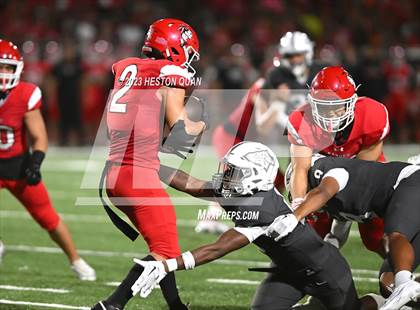 Thumbnail 1 in St. John Bosco @ Kahuku photogallery.