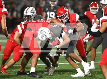 Thumbnail 3 in St. John Bosco @ Kahuku photogallery.