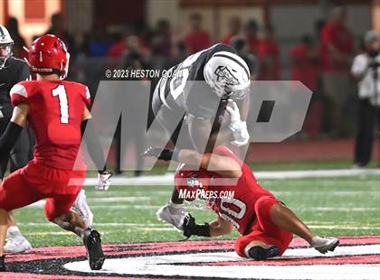 Thumbnail 1 in St. John Bosco @ Kahuku photogallery.