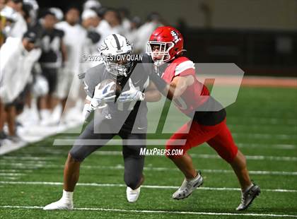 Thumbnail 3 in St. John Bosco @ Kahuku photogallery.