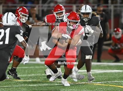 Thumbnail 3 in St. John Bosco @ Kahuku photogallery.
