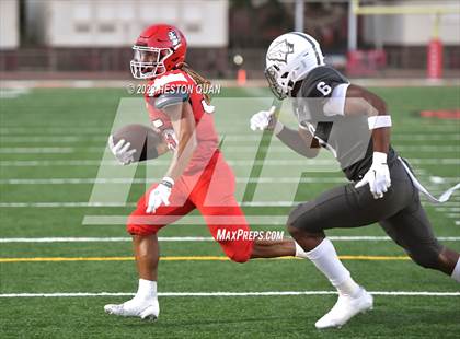 Thumbnail 3 in St. John Bosco @ Kahuku photogallery.