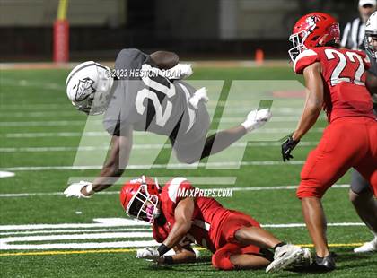 Thumbnail 1 in St. John Bosco @ Kahuku photogallery.