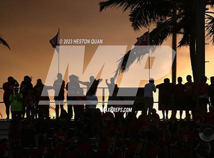 Thumbnail 2 in St. John Bosco @ Kahuku photogallery.