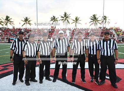 Thumbnail 2 in St. John Bosco @ Kahuku photogallery.