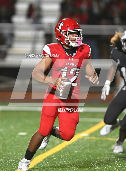 Thumbnail 1 in St. John Bosco @ Kahuku photogallery.