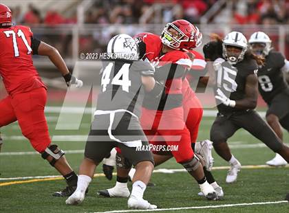 Thumbnail 1 in St. John Bosco @ Kahuku photogallery.
