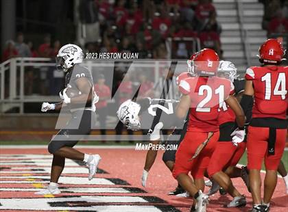 Thumbnail 2 in St. John Bosco @ Kahuku photogallery.