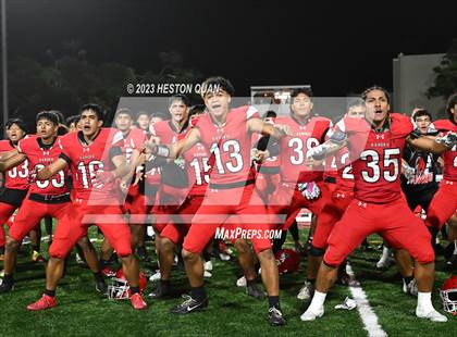 Thumbnail 3 in St. John Bosco @ Kahuku photogallery.