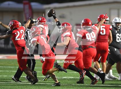 Thumbnail 1 in St. John Bosco @ Kahuku photogallery.