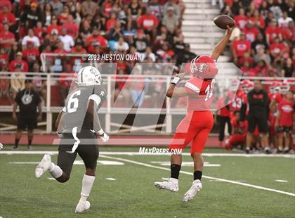 Thumbnail 2 in St. John Bosco @ Kahuku photogallery.