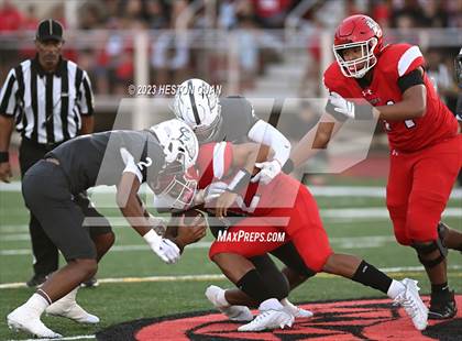 Thumbnail 1 in St. John Bosco @ Kahuku photogallery.