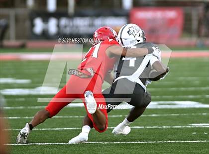Thumbnail 2 in St. John Bosco @ Kahuku photogallery.