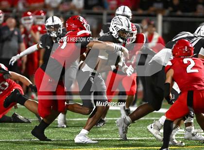 Thumbnail 2 in St. John Bosco @ Kahuku photogallery.