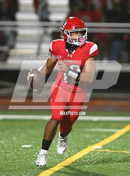 Thumbnail 3 in St. John Bosco @ Kahuku photogallery.