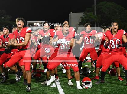 Thumbnail 2 in St. John Bosco @ Kahuku photogallery.