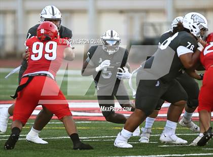 Thumbnail 1 in St. John Bosco @ Kahuku photogallery.