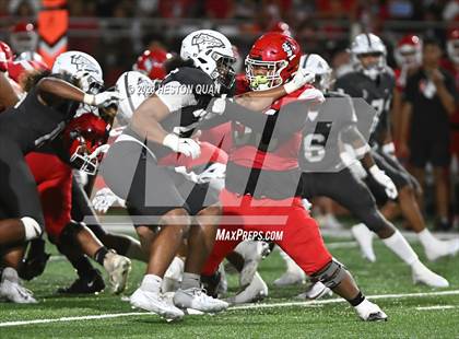 Thumbnail 2 in St. John Bosco @ Kahuku photogallery.