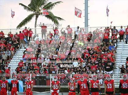 Thumbnail 3 in St. John Bosco @ Kahuku photogallery.