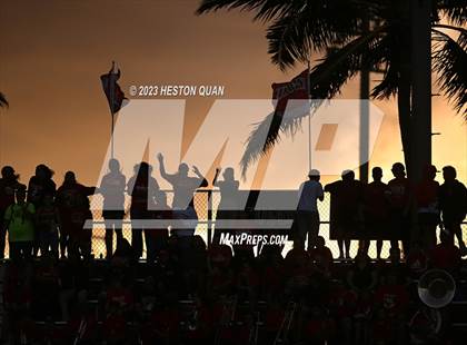 Thumbnail 1 in St. John Bosco @ Kahuku photogallery.