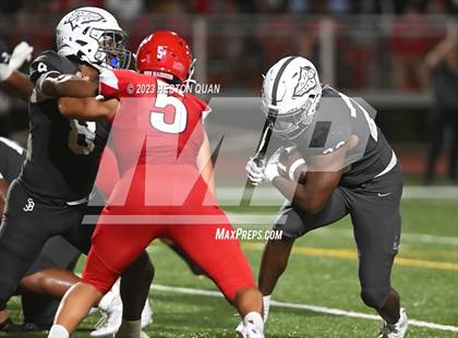 Thumbnail 1 in St. John Bosco @ Kahuku photogallery.