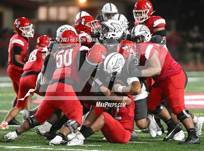 Thumbnail 1 in St. John Bosco @ Kahuku photogallery.