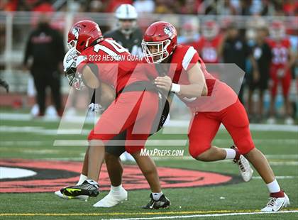 Thumbnail 2 in St. John Bosco @ Kahuku photogallery.