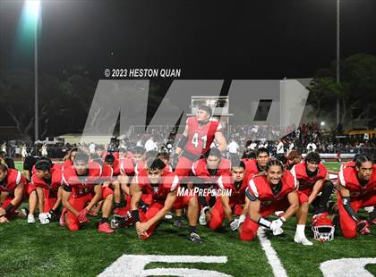 Thumbnail 3 in St. John Bosco @ Kahuku photogallery.
