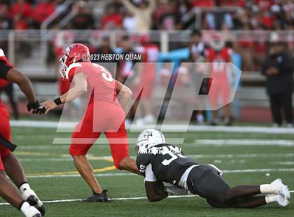Thumbnail 2 in St. John Bosco @ Kahuku photogallery.