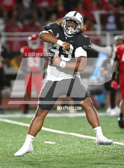 Thumbnail 2 in St. John Bosco @ Kahuku photogallery.