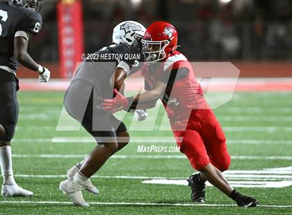 Thumbnail 1 in St. John Bosco @ Kahuku photogallery.