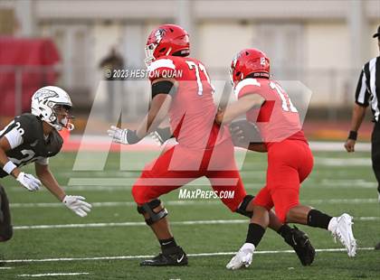 Thumbnail 1 in St. John Bosco @ Kahuku photogallery.