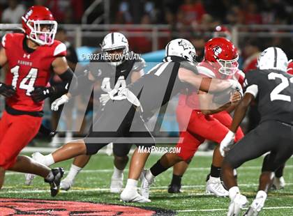 Thumbnail 2 in St. John Bosco @ Kahuku photogallery.