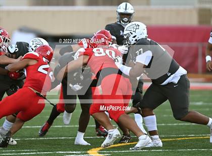 Thumbnail 3 in St. John Bosco @ Kahuku photogallery.