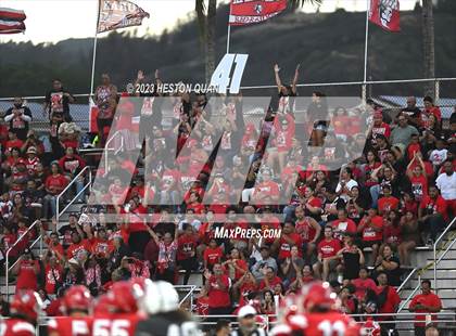 Thumbnail 3 in St. John Bosco @ Kahuku photogallery.