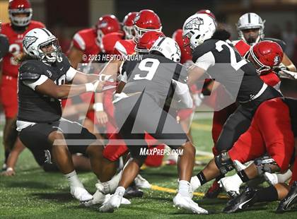 Thumbnail 3 in St. John Bosco @ Kahuku photogallery.