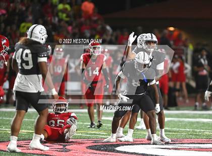 Thumbnail 3 in St. John Bosco @ Kahuku photogallery.