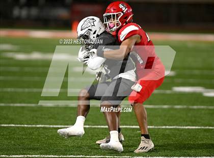 Thumbnail 1 in St. John Bosco @ Kahuku photogallery.