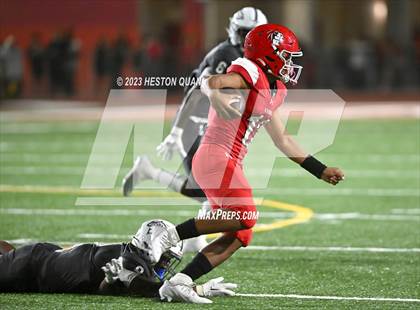 Thumbnail 3 in St. John Bosco @ Kahuku photogallery.
