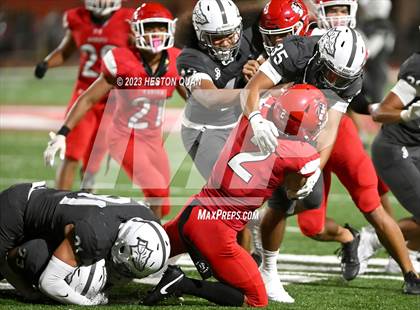 Thumbnail 2 in St. John Bosco @ Kahuku photogallery.