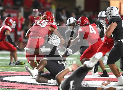 Thumbnail 3 in St. John Bosco @ Kahuku photogallery.