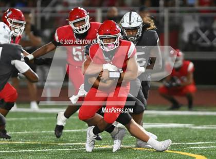 Thumbnail 1 in St. John Bosco @ Kahuku photogallery.