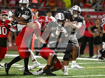 Thumbnail 2 in St. John Bosco @ Kahuku photogallery.